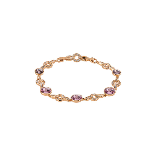 Amethyst Bracelet