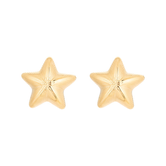 Sea Star Earrings