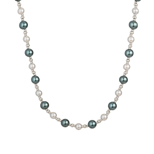 Pearl Harmony Necklace